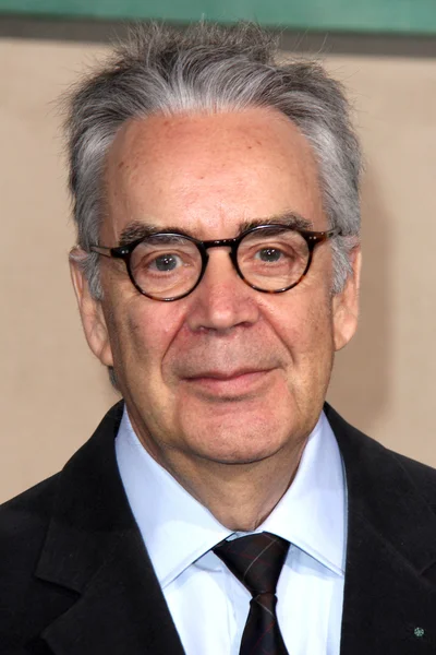 Howard Shore — Stock Photo, Image