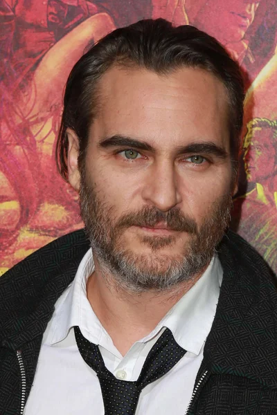 Joaquin Phoenix — Fotografia de Stock