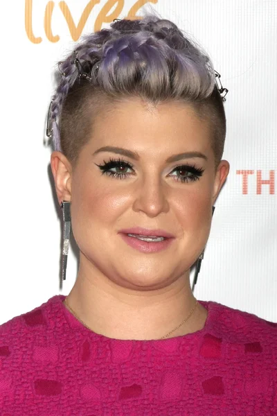 Kelly Osbourne. — Fotografia de Stock