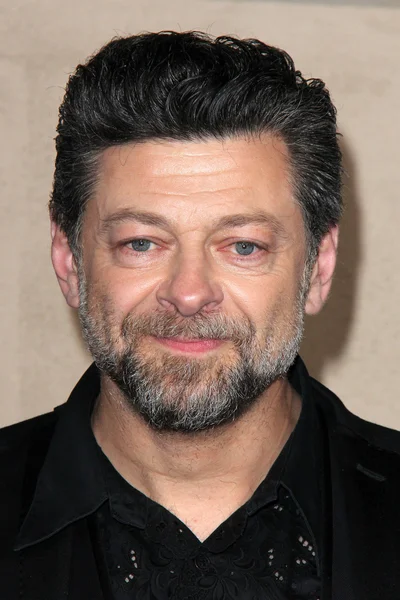 Andy Serkis — Foto Stock