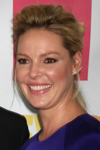 Katherine Heigl —  Fotos de Stock