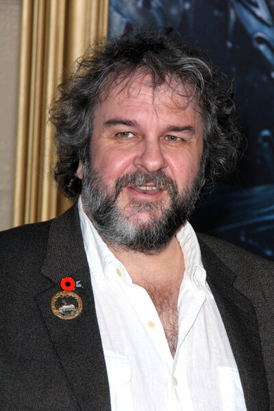 Peter Jackson