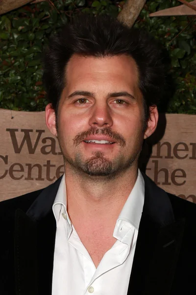 Kristoffer Polaha — Stock Photo, Image