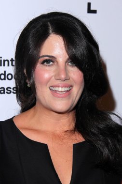 Monica Lewinsky