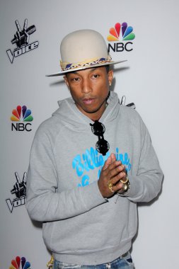 Pharrell Williams
