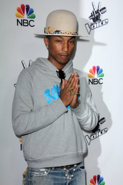 Pharrell Williams