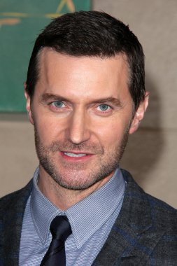Richard armitage