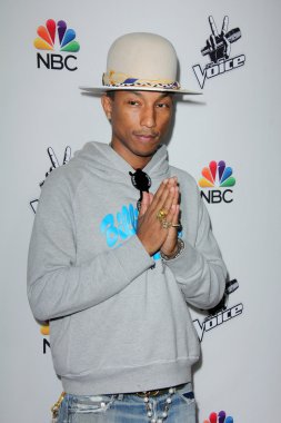 Pharrell Williams