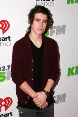 Nash Grier