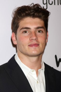 gregg sulkin