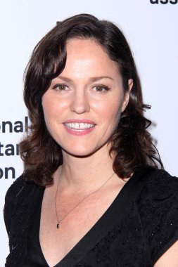 Jorja Fox