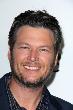 Blake Shelton