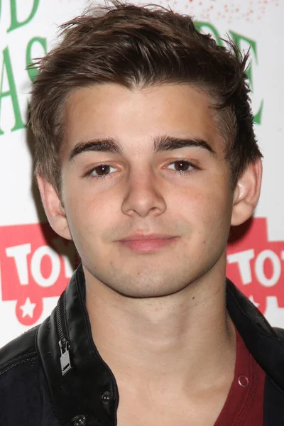 Jack Griffo — Stock fotografie