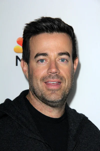 Carson Daly
