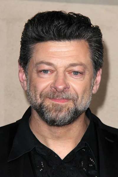 Andy Serkis — Stock Photo, Image