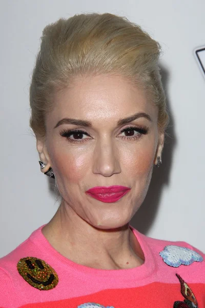 Gwen Stefani — Stock Photo, Image