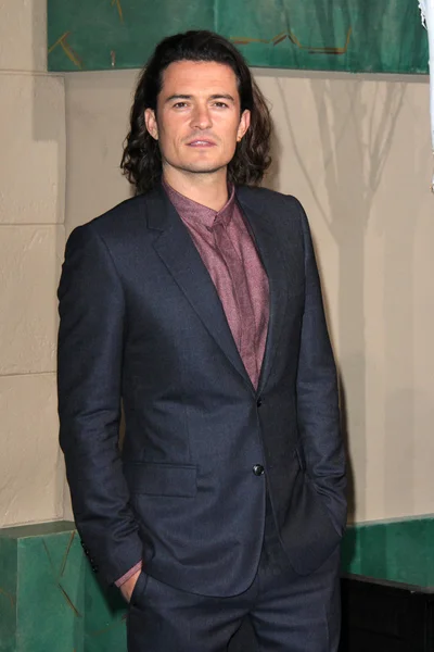 Orlando Bloom — Stockfoto