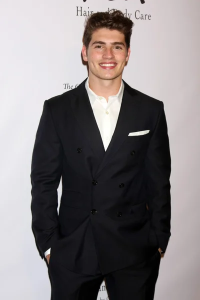 Gregg Sulkin — Stock Photo, Image