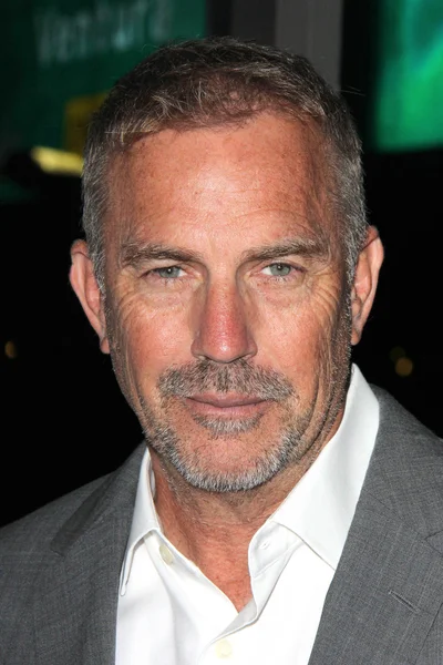 Kevin Costner — Stock Photo, Image