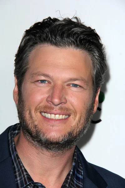 Blake Shelton — Stockfoto