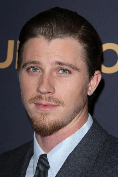 Garrett Hedlund — Stock Photo, Image