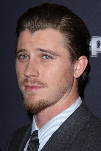 Garrett Hedlund — Stock Photo, Image