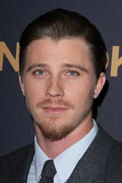 Garrett Hedlund — Stock Photo, Image