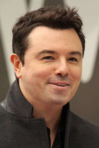 Seth Macfarlane — Zdjęcie stockowe