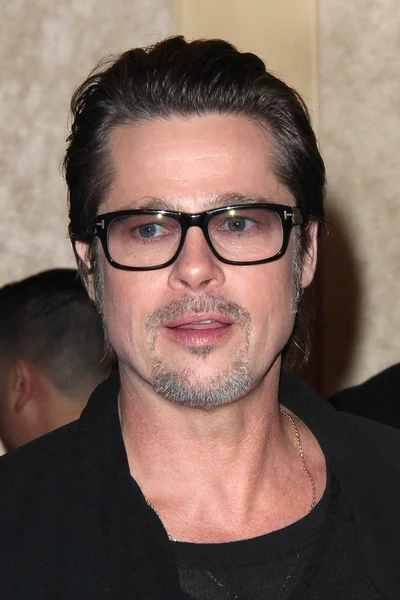 Brad Pitt — Stockfoto