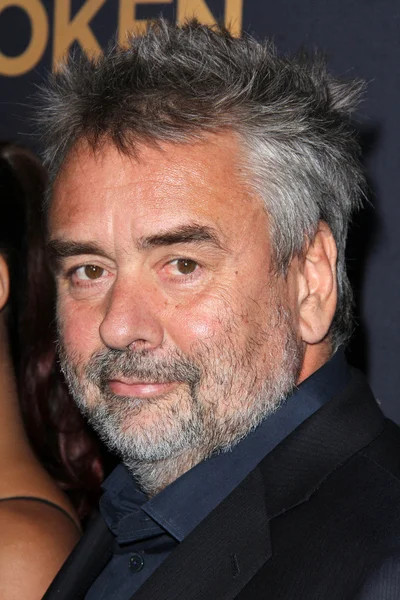 Luc Besson —  Fotos de Stock