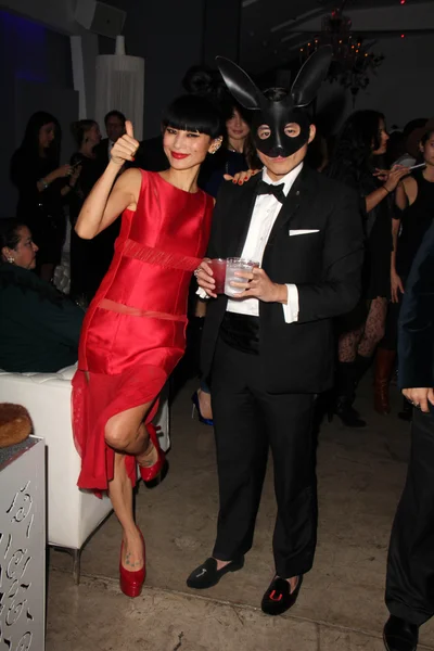 Bai ling — Stok fotoğraf