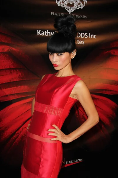 Bai Ling — Stockfoto