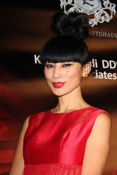 Bai Ling. — Fotografia de Stock