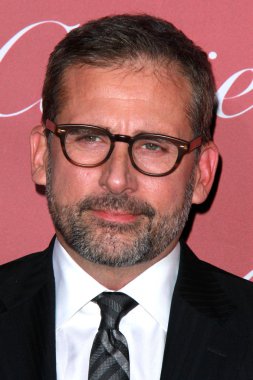 Steve Carell