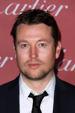 Leigh Whannell