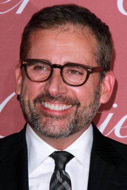 Steve Carell