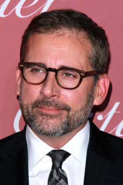 Steve Carell