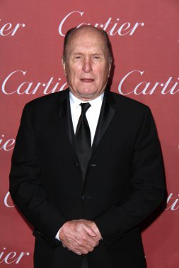 Robert Duvall