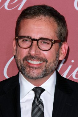 Steve Carell