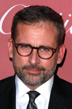Steve Carell