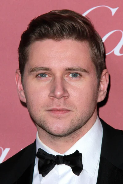 Allen Leech — Stockfoto