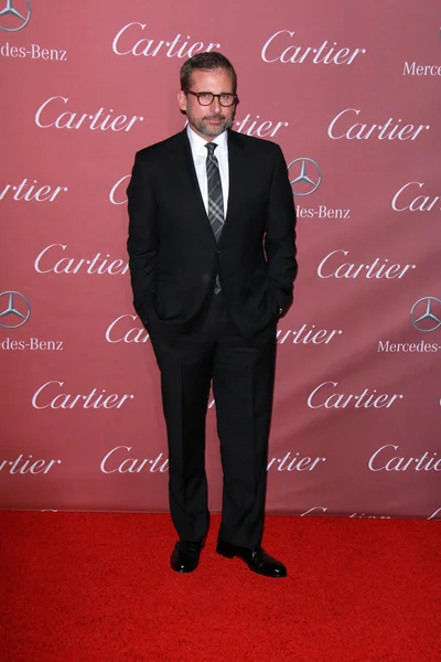 Steve Carell — Stockfoto