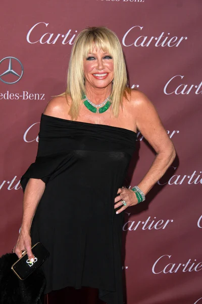 Suzanne Somers —  Fotos de Stock