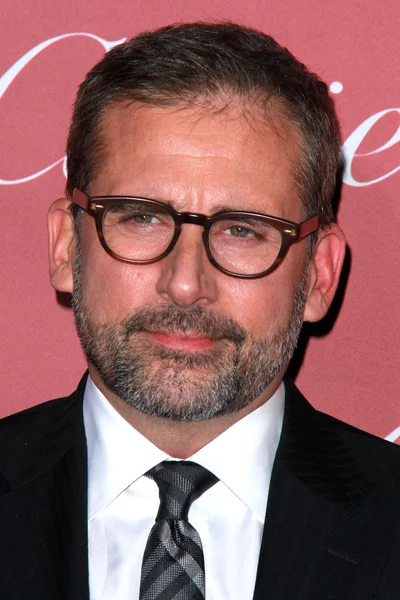 Steve Carell — Stock Photo, Image