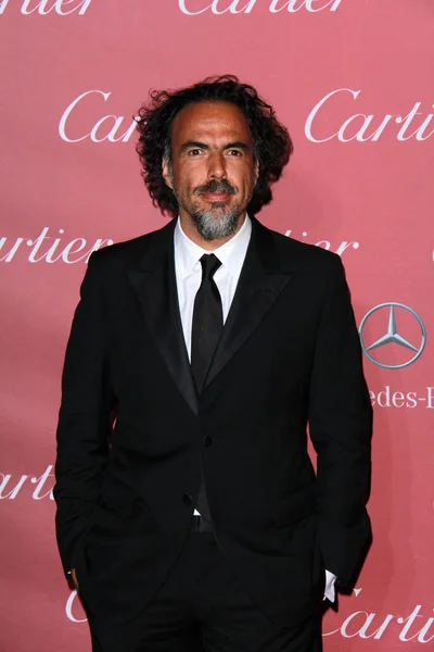 Alejandro Gonzalez Inarritu — Photo