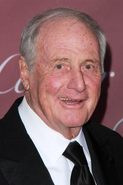 Jerry Weintraub — Zdjęcie stockowe