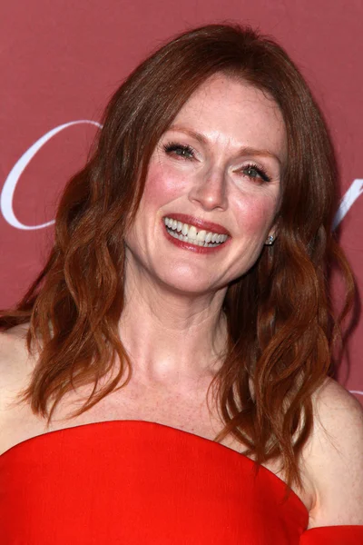 Julianne Moore. — Foto de Stock