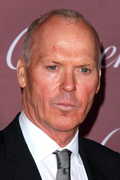 Michael Keaton — Zdjęcie stockowe