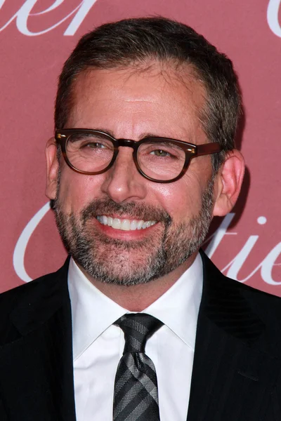 Steve Carell. — Foto de Stock