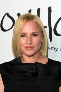 Patricia Arquette